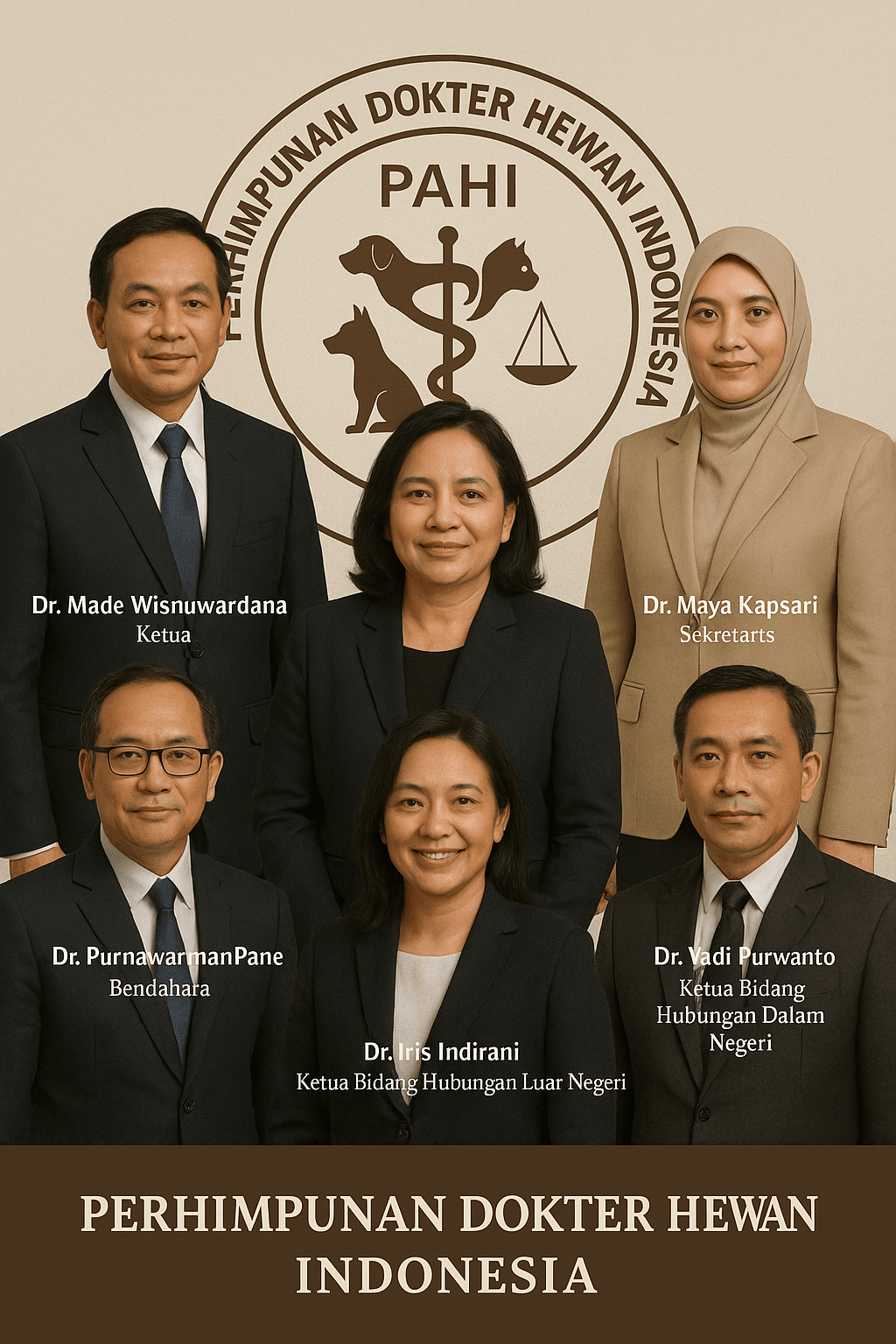 PAHI CABANG SIDOARJO